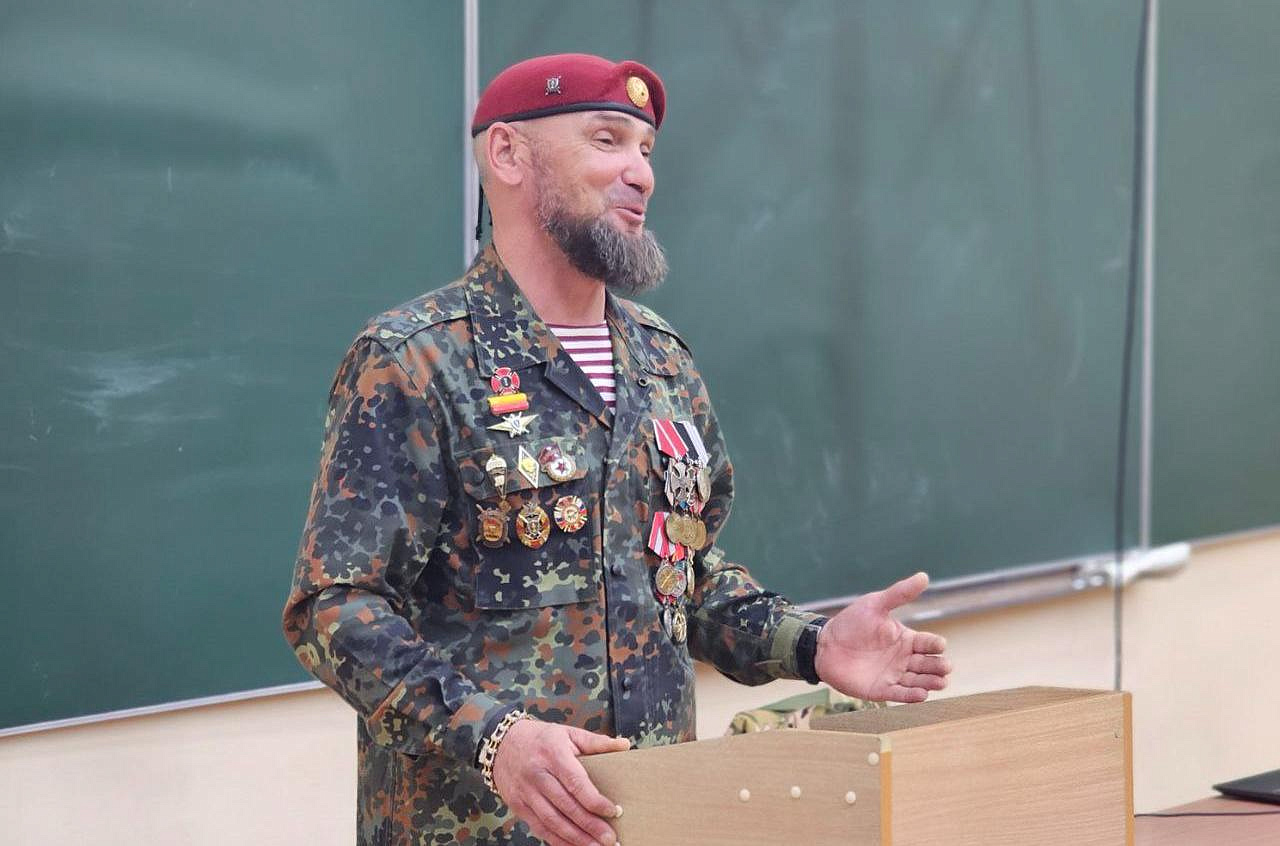 Фото: правительство Амурской области