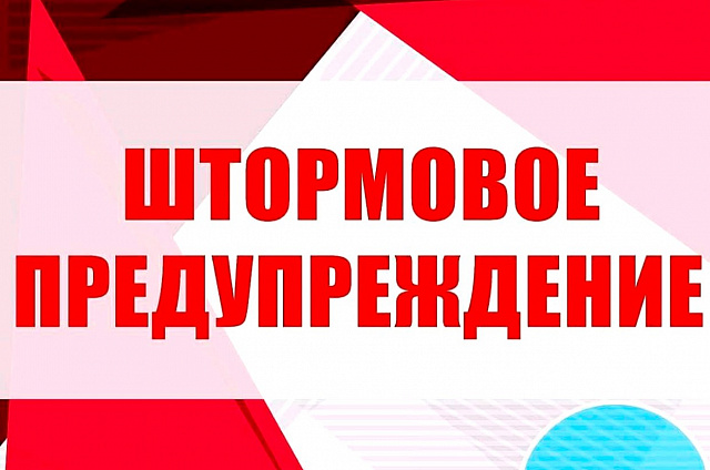 В пятницу и на выходных в Приамурье ожидаются сильные ливни