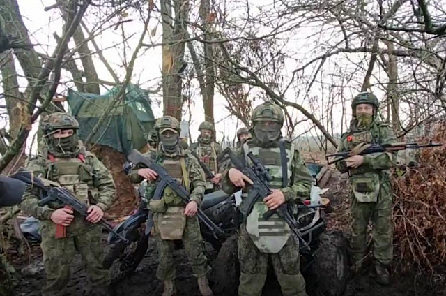 Бойцы СВО из Приамурья получили новую партию техники