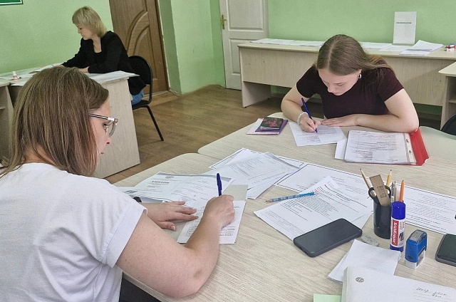 Более 900 заявлений: в Амурском медицинском колледже продолжают набор на бюджет