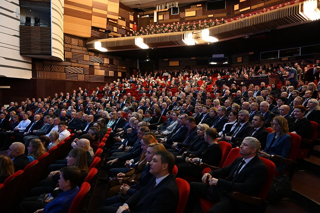 Фото: правительство Амурской области