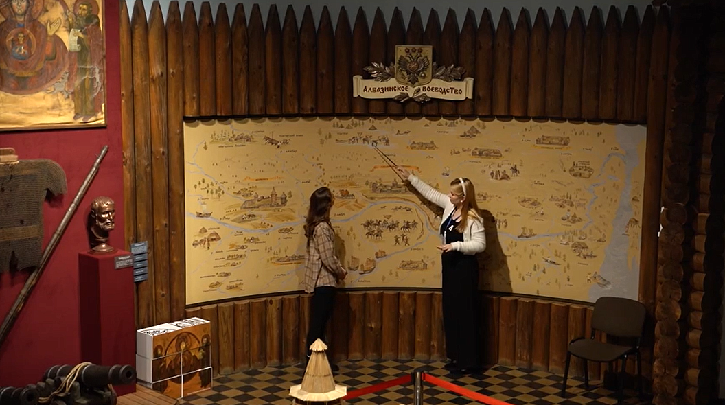 Фото: правительство Амурской области