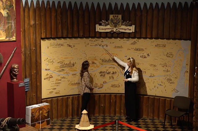 «Пушкинская карта» открывает для амурской молодёжи мир культуры