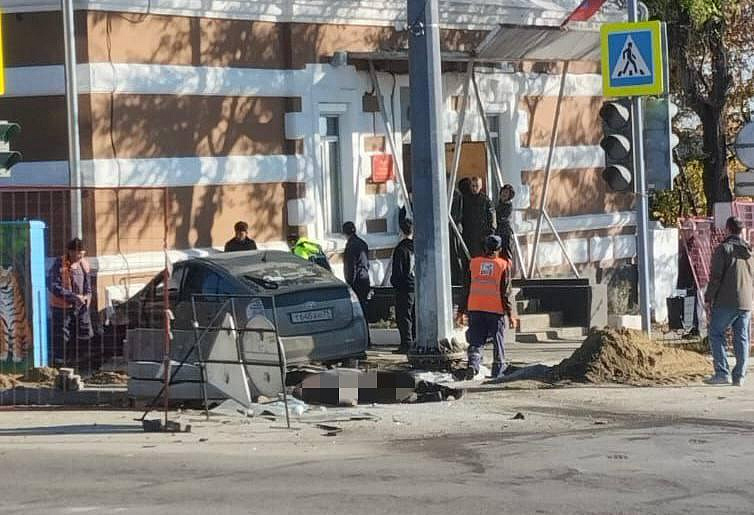 Фото: Госавтоинспекция Амурской области