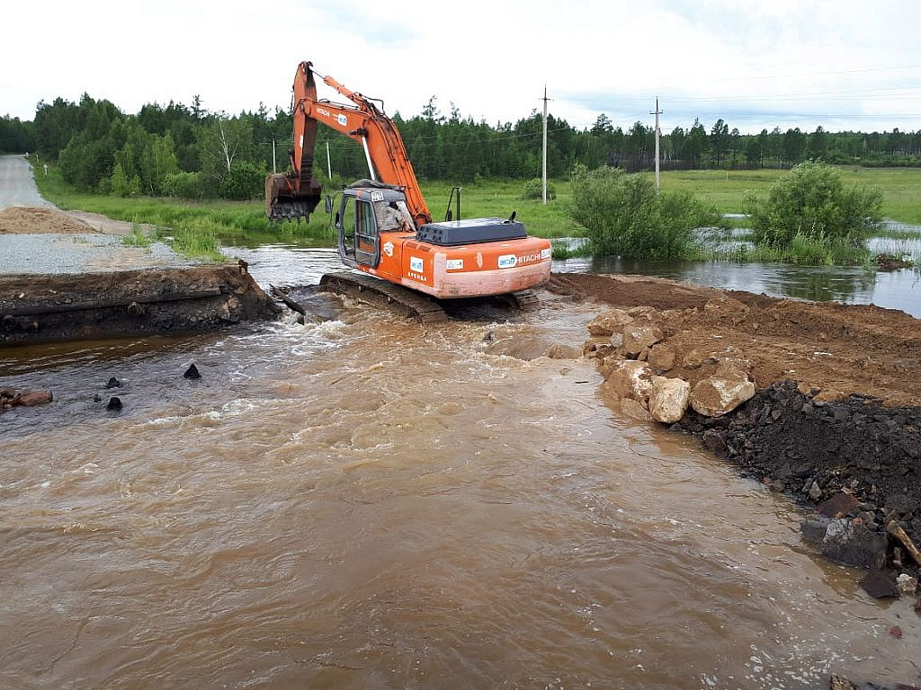 Фото: правительство Амурской области