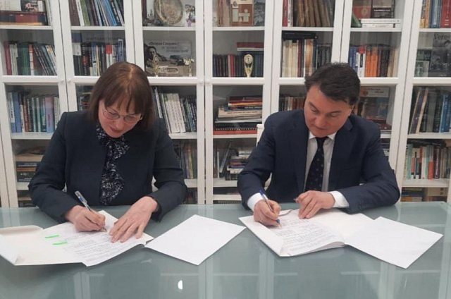 Амурская область стала частью масштабного научного проекта