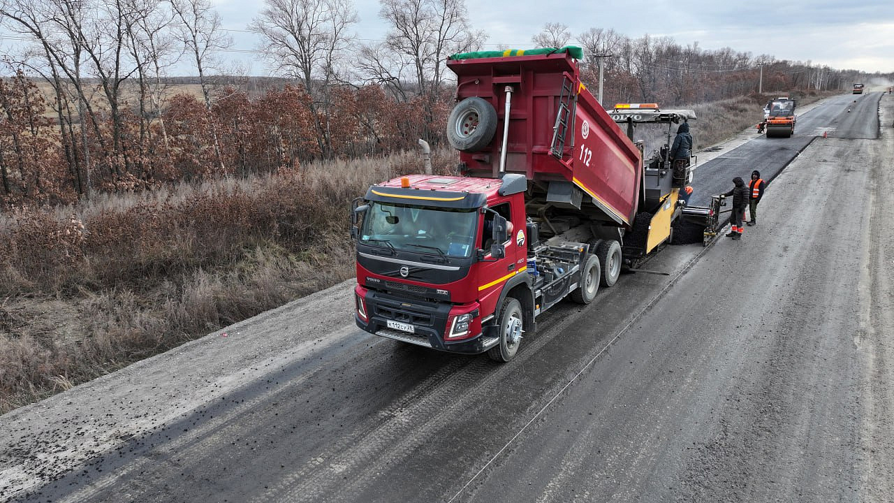 Фото: правительство Амурской области