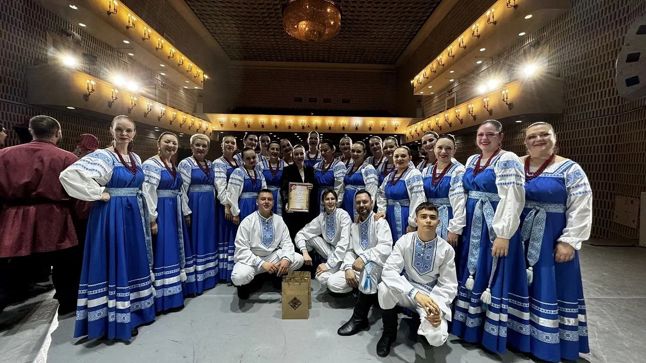 Фото: max.ru/minkultamur