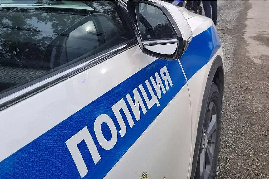 Фото: архив Госавтоинспекция Амурской области