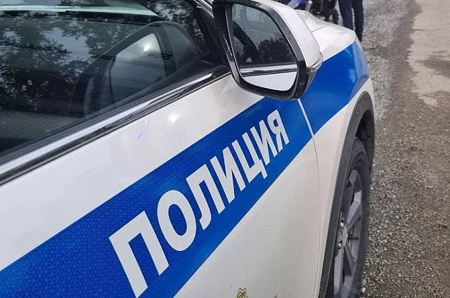 Преступление и наказание: пытавшийся скрыться от правосудия мотоциклист погиб в ДТП