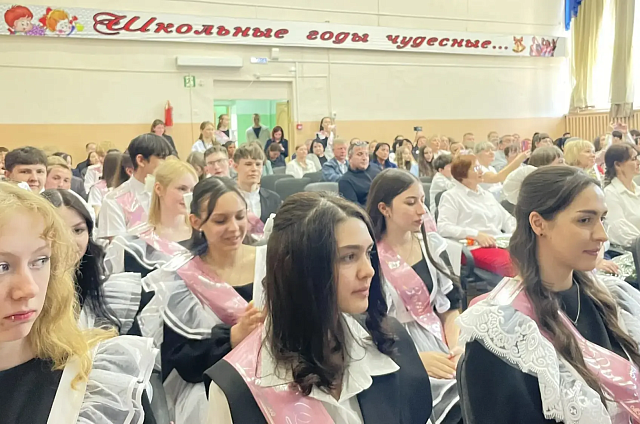 Более 200 школьников Приамурья прошли медицинскую профориентацию