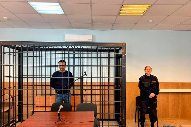 Амурчанина, которого подозревают в совершении ДТП со смертельным исходом, задержали до 15 декабря