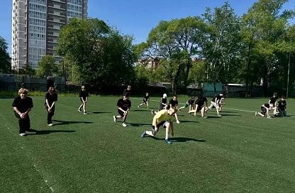 На татами нет «трудных» подростков: в Благовещенске нашли подход к ребятам из группы риска