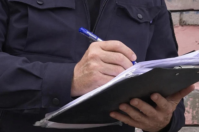Амурчанин усилил пневматическую винтовку и попал под суд