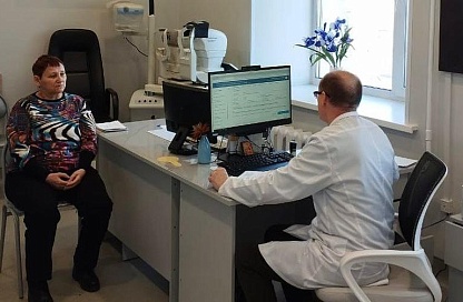 Звонки и очереди остались в прошлом: записаться к врачу в Амурской области можно через приложение МАХ