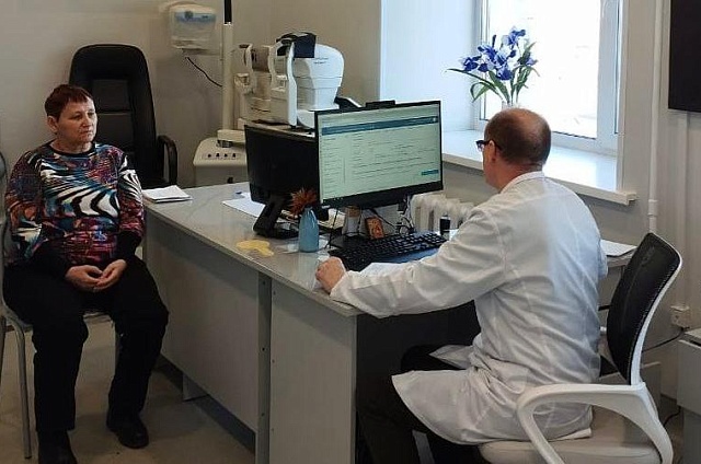 Звонки и очереди остались в прошлом: записаться к врачу в Амурской области можно через приложение МАХ