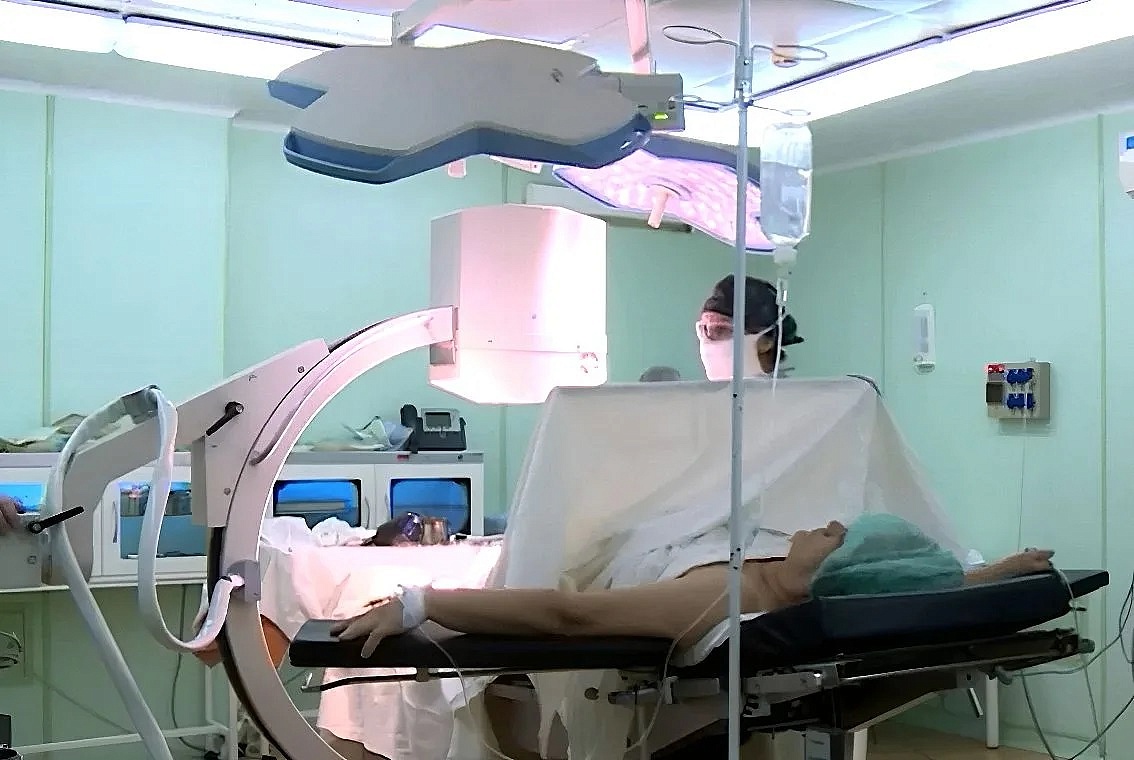 Фото: minzdrav.amurobl.ru