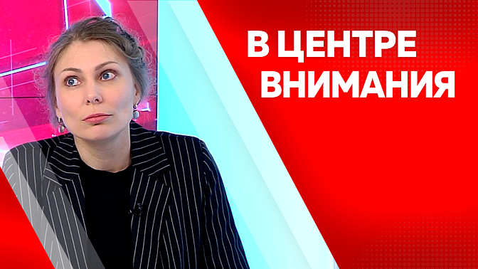 В центре внимания. 27 марта отмечается Всемирный день театра