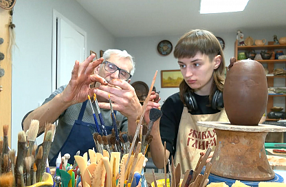 Более 400 заявок подали амурчане на третью всероссийскую премию «Служение»