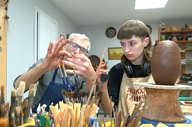 Более 400 заявок подали амурчане на третью всероссийскую премию «Служение»