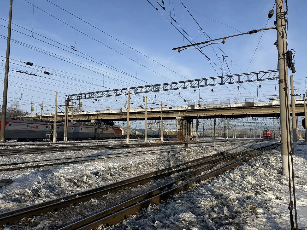 Фото: t.me/mintrans_amur