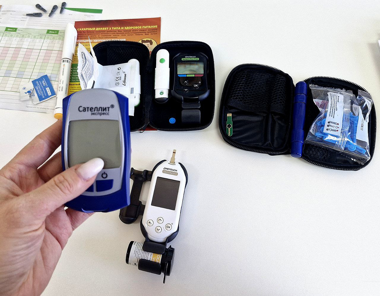 Фото: t.me/minzdravamur