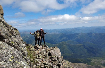 В 2026 году на развитие туризма направят более 60 миллионов рублей 