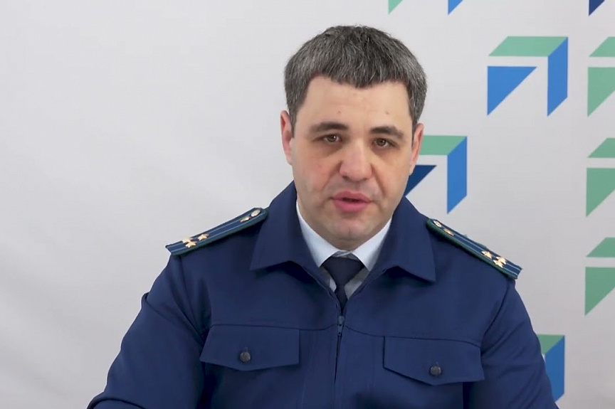 Глава СК назвал самую крупную взятку в Приамурье за 2021 год