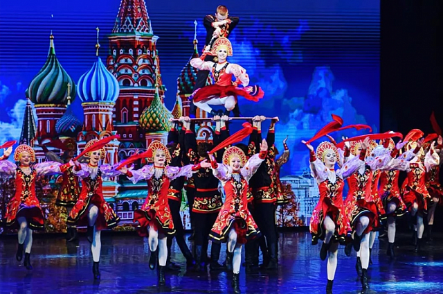 Смотрите в эфире АОТВ специальный репортаж памяти руководителя «Ровесников» Елены Фединой