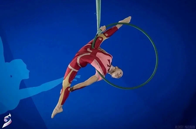 Спортивные выходные: амурские болельщики могут посмотреть хоккей и соревнования по гимнастике