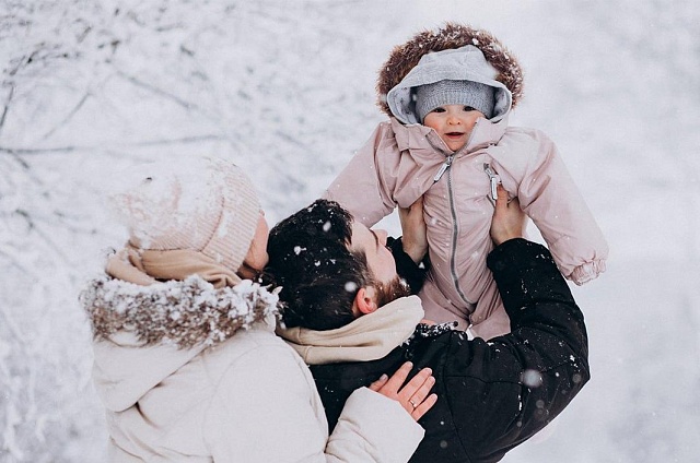 Молодым родителям Приамурья расширили условия выплат за аренду жилья