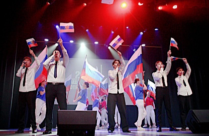 Гордимся и помним: в Тынде родственникам погибших участников СВО вручили государственные награды