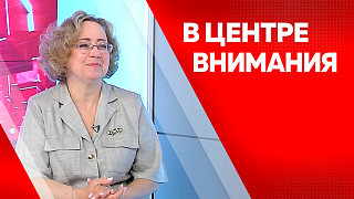 В центре внимания. в Благовещенске пройдут книжные ярмарки