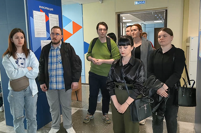В этом году из вузов и ссузов региона выпустятся 7 тысяч студентов