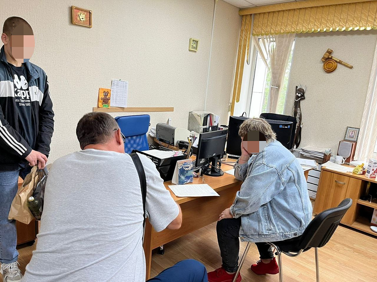 Фото: администрация Благовещенска