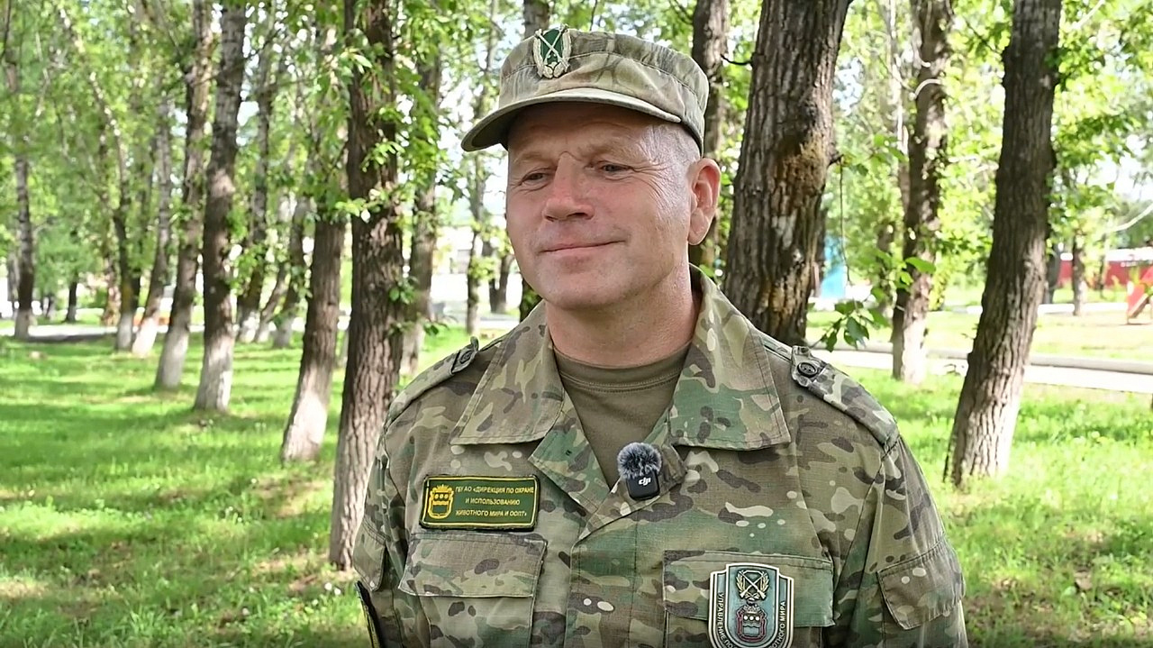 Фото: правительство Амурской области