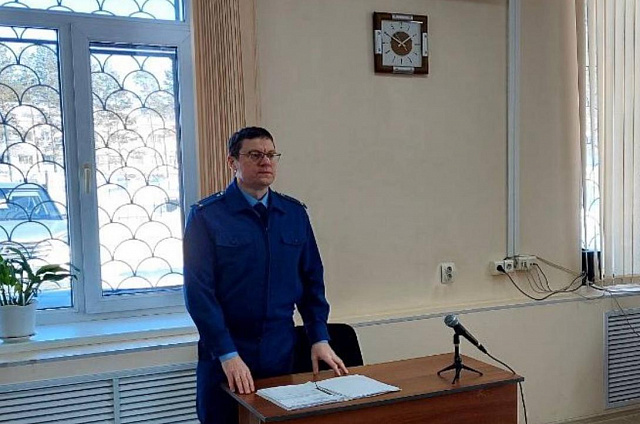 Жительница Октябрьского района незаконно получала пособие на ребёнка