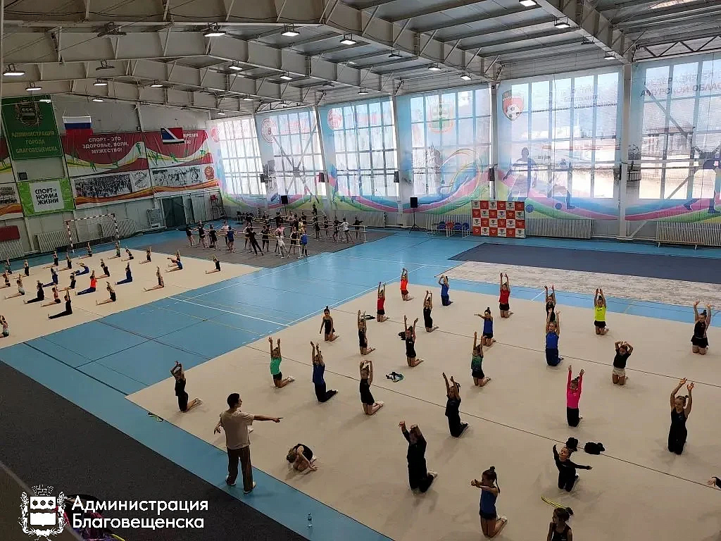 Фото: max.ru/blagoveshchensk_rf