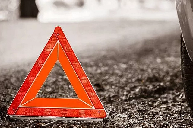 В ДТП на трассе Благовещенск-Свободный пострадала женщина-водитель