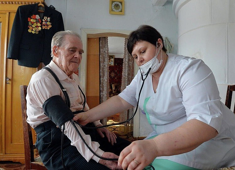 Фото: правительство Амурской области