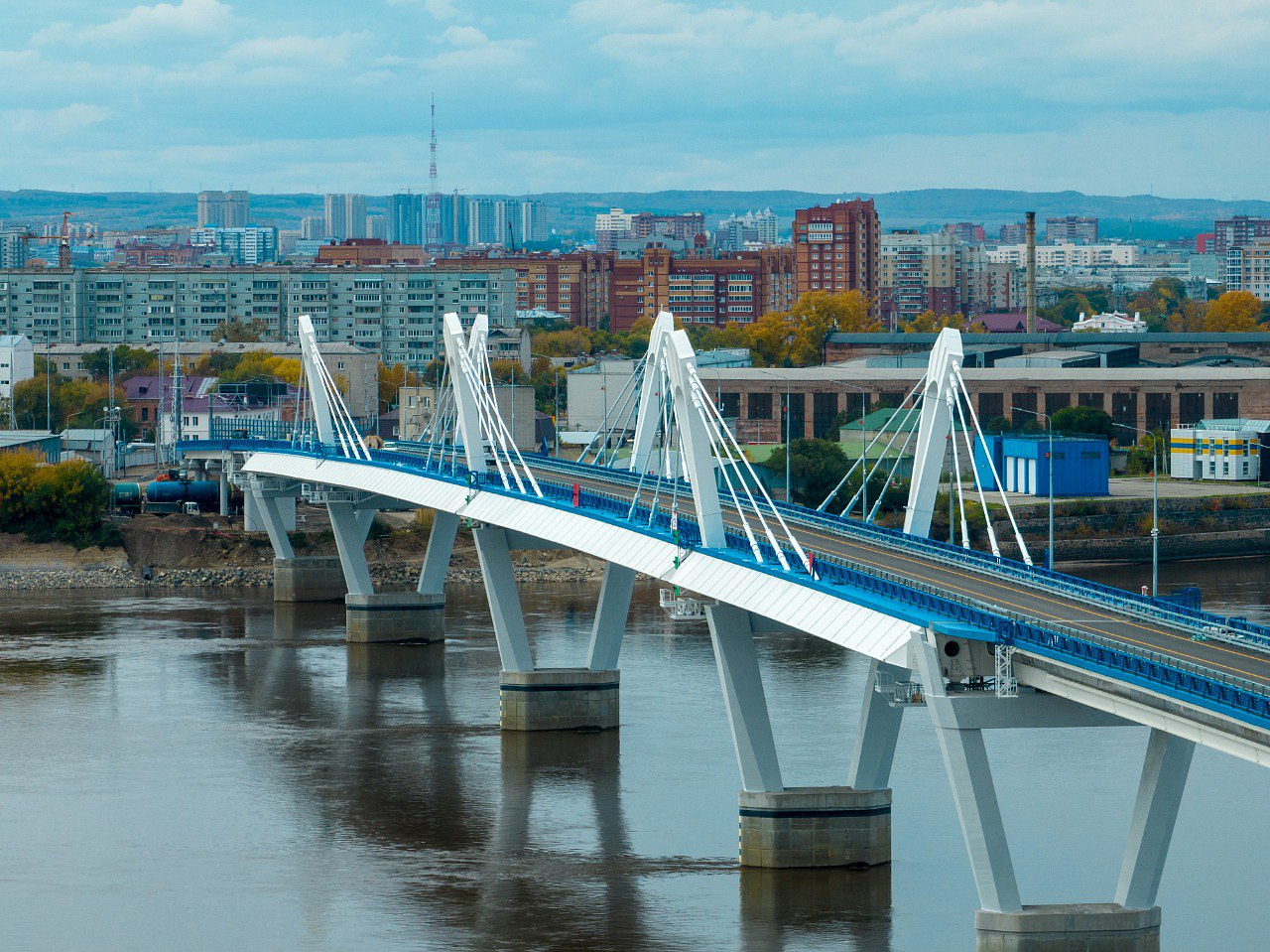 Фото: t.me/mintrans_amur