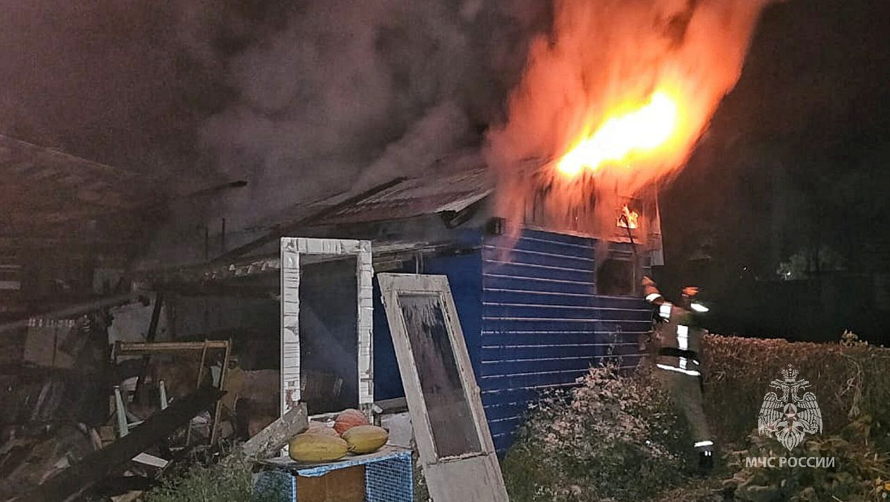 Фото: ГУ МЧС России по Амурской области