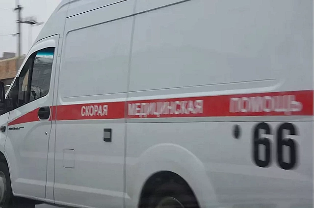Смертельное ДТП в Благовещенском округе: водитель грузовика сбил пешехода и скрылся с места аварии