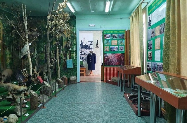 Шимановский краеведческий музей получит 2 миллиона на интерактивное оборудование