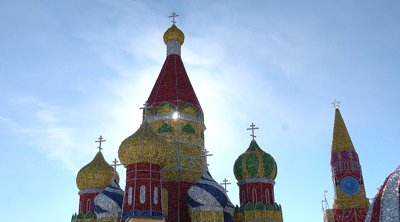 Фото: администрация Благовещенска