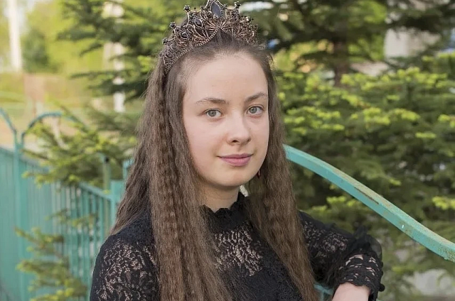 Надбавка к стипендии: первокурсница из Приамурья выиграла президентский грант