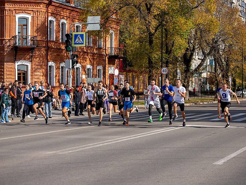 Фото: администрация Благовещенска