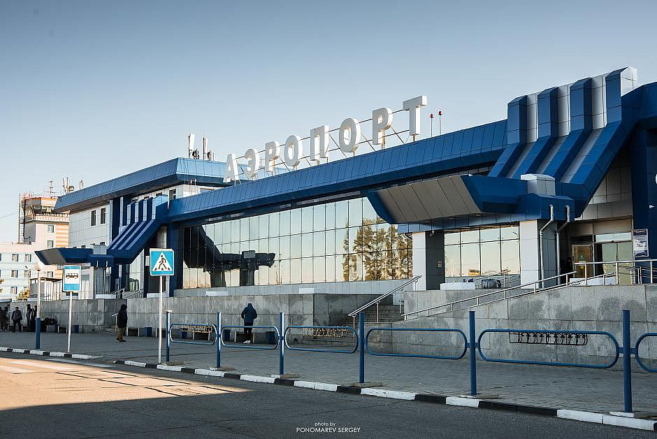 Фото: Сергей Пономарев