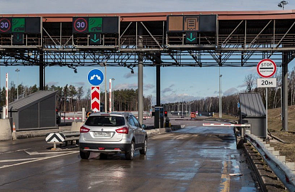 Юрий Трутнев выступил против перевода дорог на Дальнем Востоке в платный режим