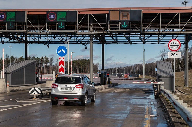 Юрий Трутнев выступил против перевода дорог на Дальнем Востоке в платный режим